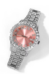 Classic Icy Watch - Blush